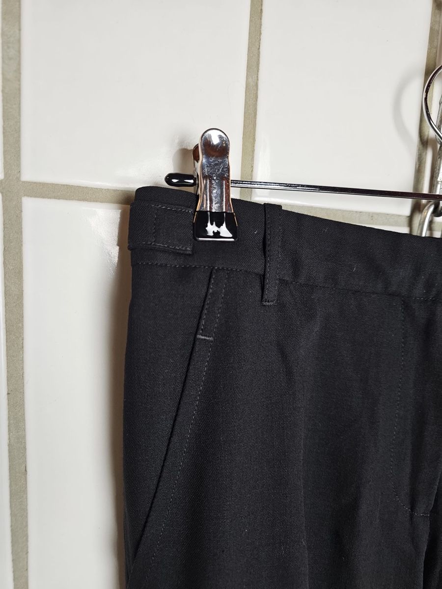 Pantaloni: Ann Demeulemeester pants – Nuovo (secondo la descrizione) da Baden venduto da T_threads_Archive 6