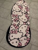 Hello Kitty Autositzbezug , neuwertig, super süsses Design!