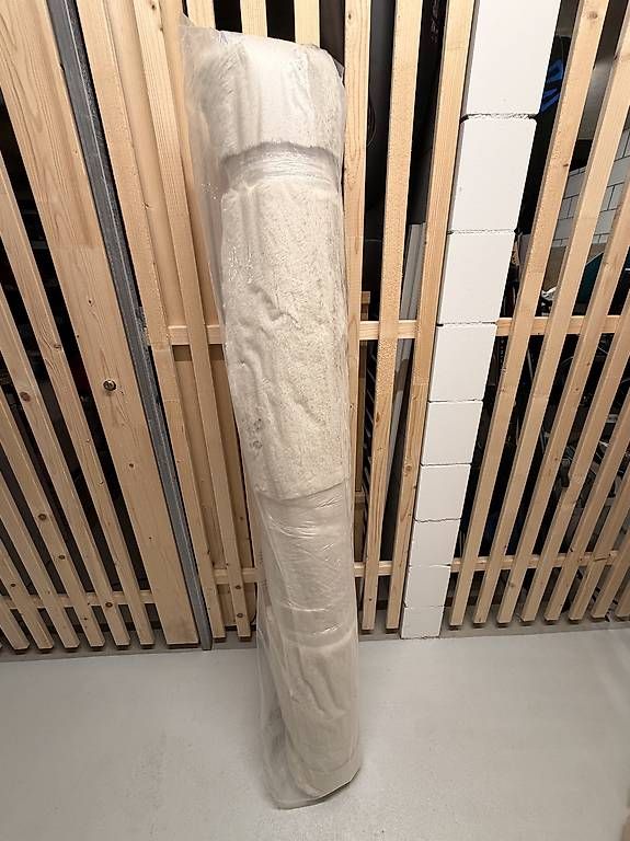Teppiche: Flauschiger Kunstfell-Teppich Caroline 3  NEU – Gebraucht aus Adligenswil von TST04 1