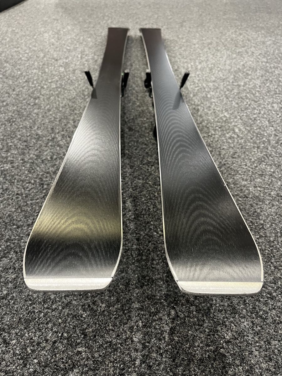 Stöckli Sci: Stöckli Laser SX 173cm – Usato da Fehraltorf venduto da jdi_zmf8 4