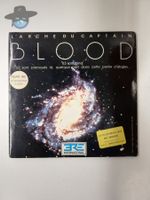 L'Arche du captain blood - francais / PC Game