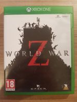 World War Z