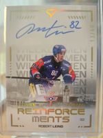 Robert Leino - EHC Kloten - Reinforcements - 13/60