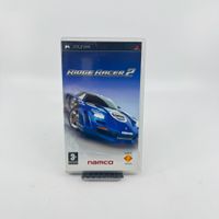 Ridge Racer 2 (PSP)