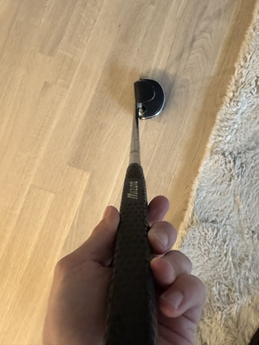 Mizuno Mazze & Set: Mizuno Putter - RH – Usato da Au ZH venduto da ReNewedGoods 2