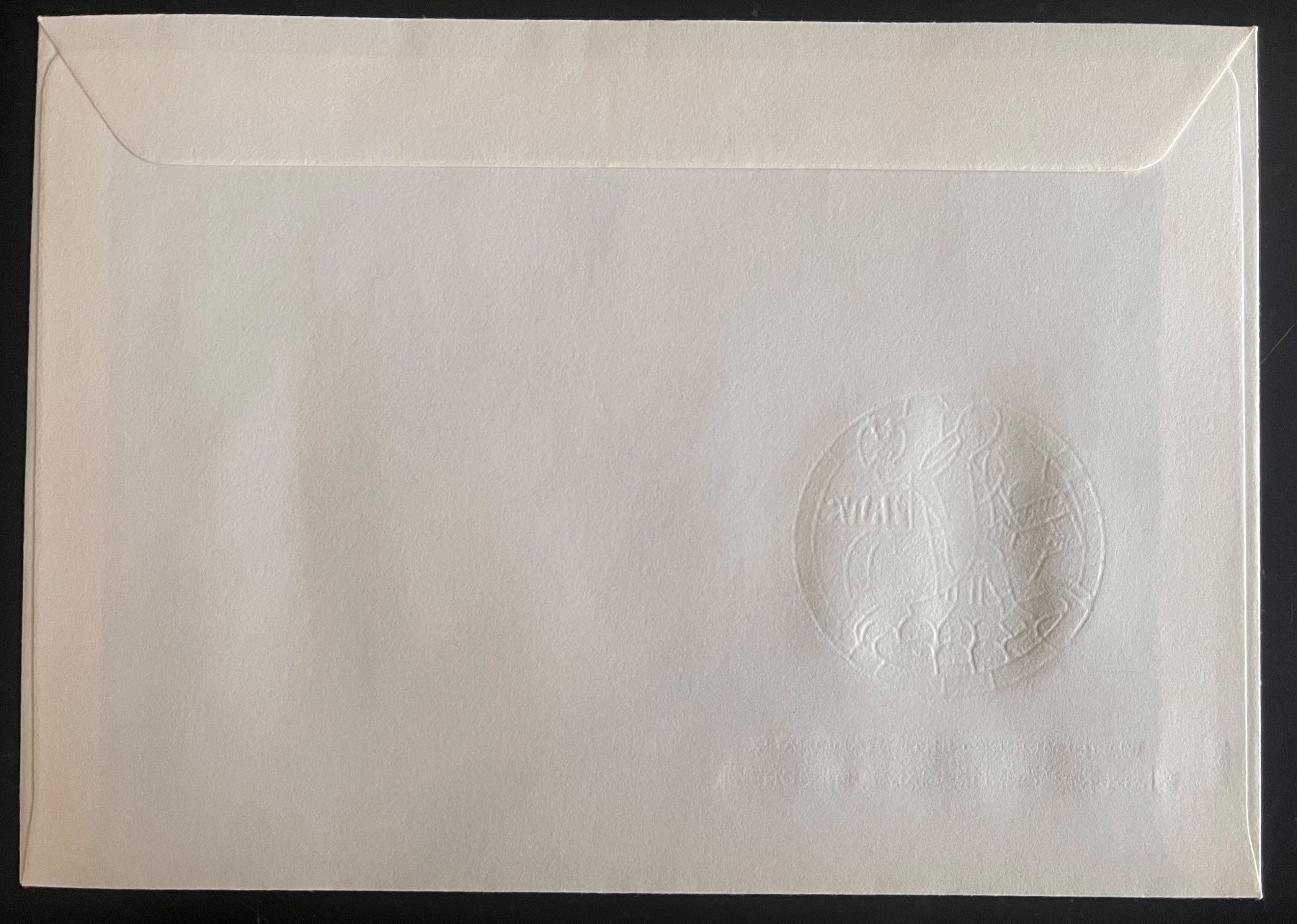 Tutti i francobolli: FDC Bundesfeier 1968 – Usato da Biberist venduto da Edelfloh 1