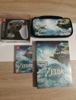 Zelda Tears of the Kingdom