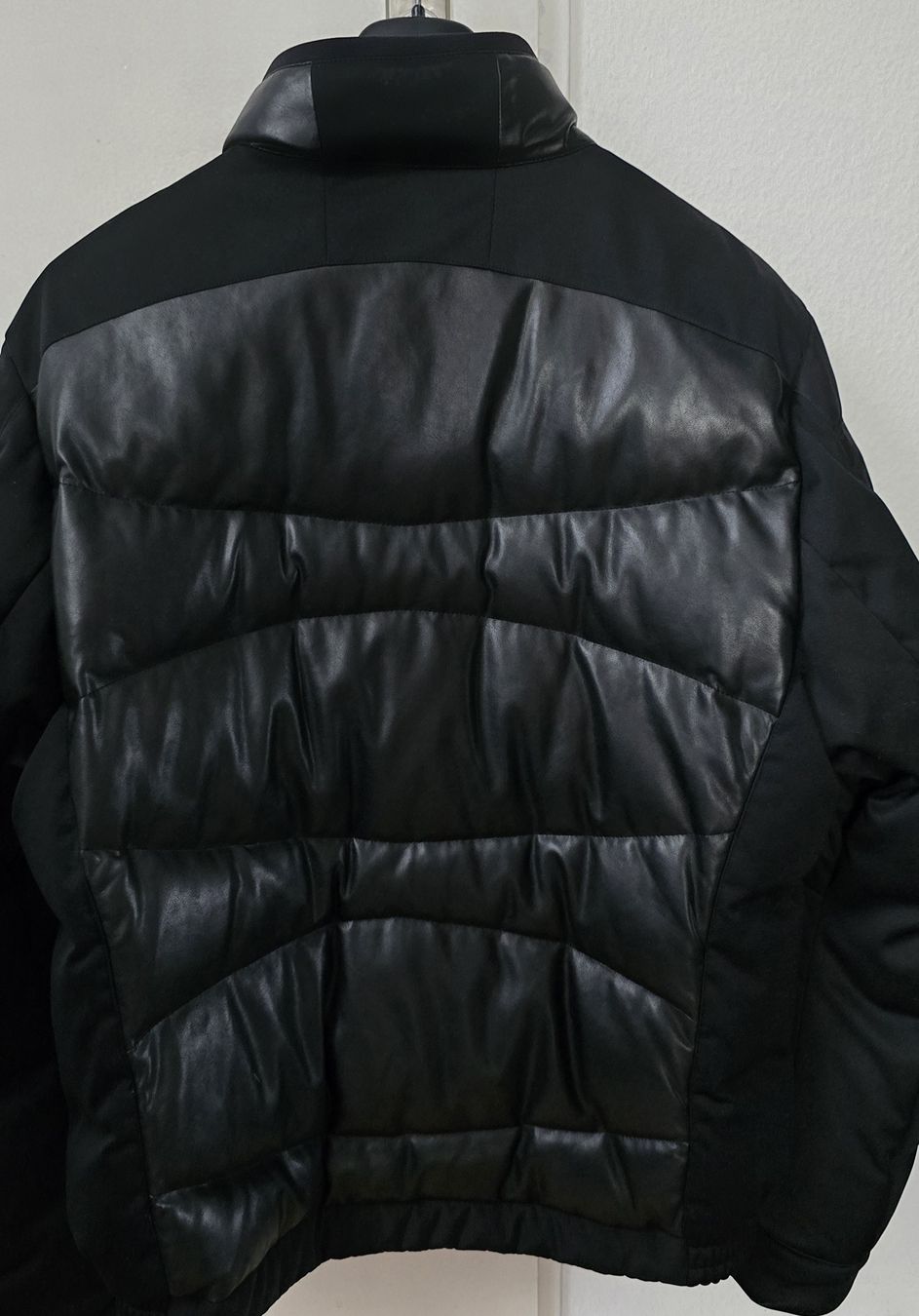 Bogner Giacche: Bogner Leder Winter Jacke – Nuovo (secondo la descrizione) da Thalwil venduto da Bushwood 2