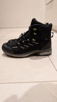 Lowa Randir Gtx Mid Black / Grey