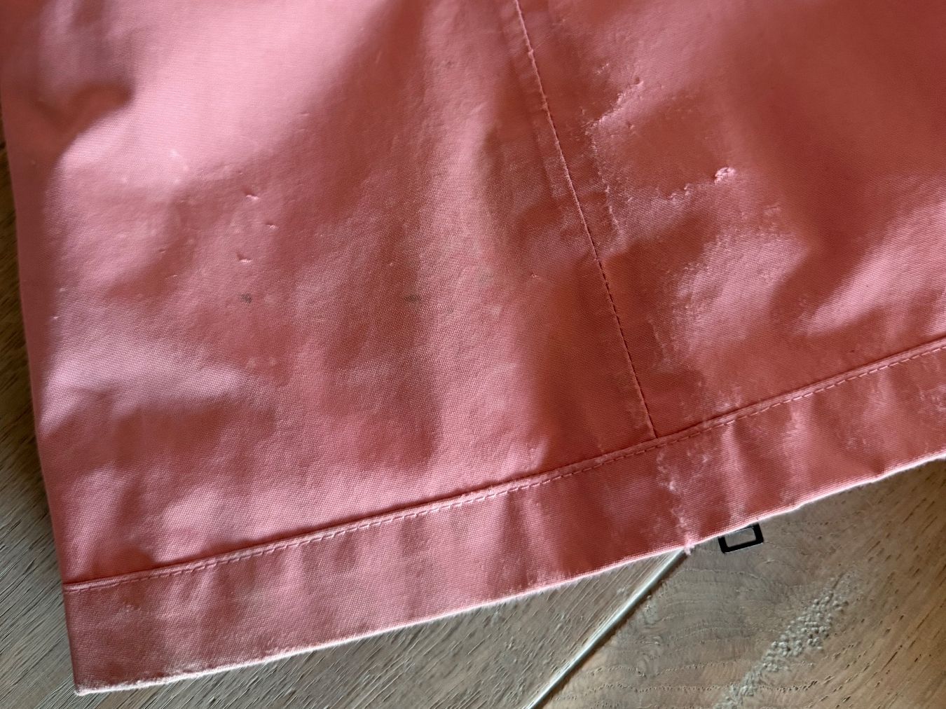 Montec Pantaloni: Monte Skihose - Gr. M – Usato da Hittnau venduto da 25wiLson 5