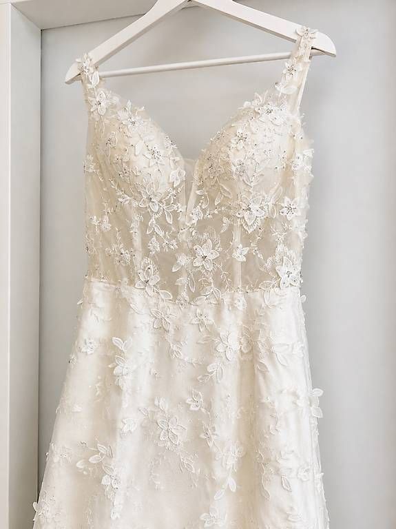 Robes: Hochzeitskleid – D'occasion à Wohlen AG par arb_f9xr 1