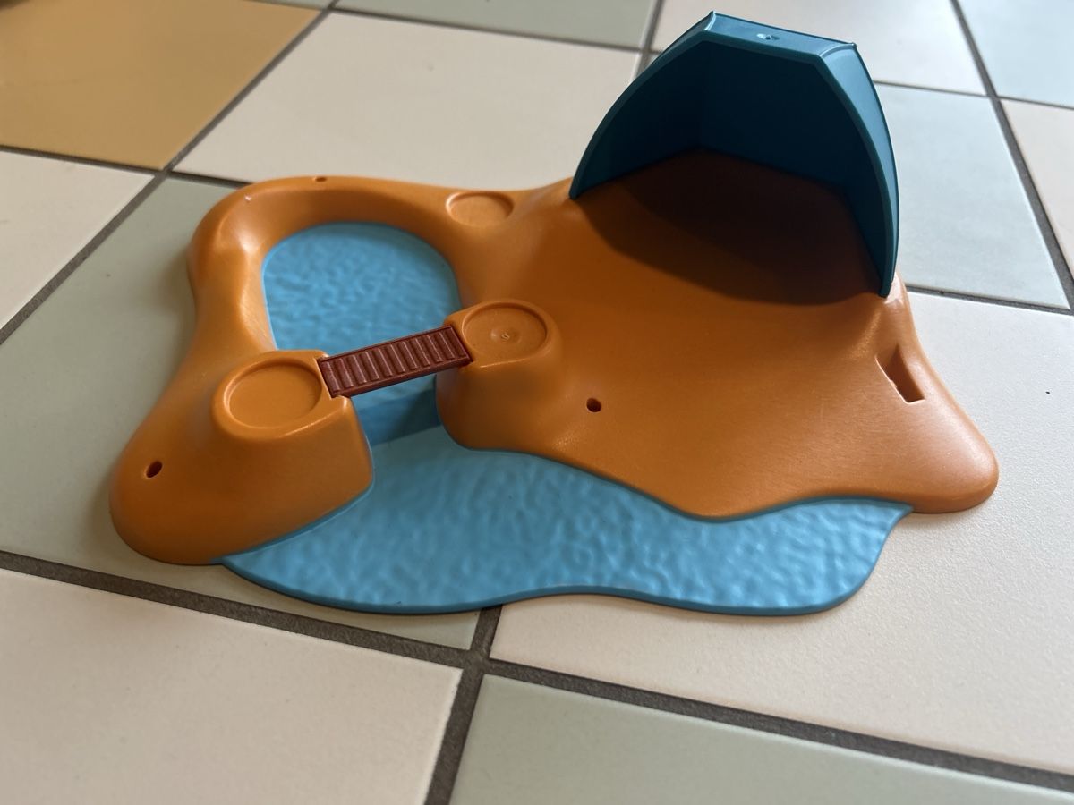 Playmobil Giocattoli: Mischmasch Playmobilzeug – Usato da Zürich venduto da Diekosaken 3