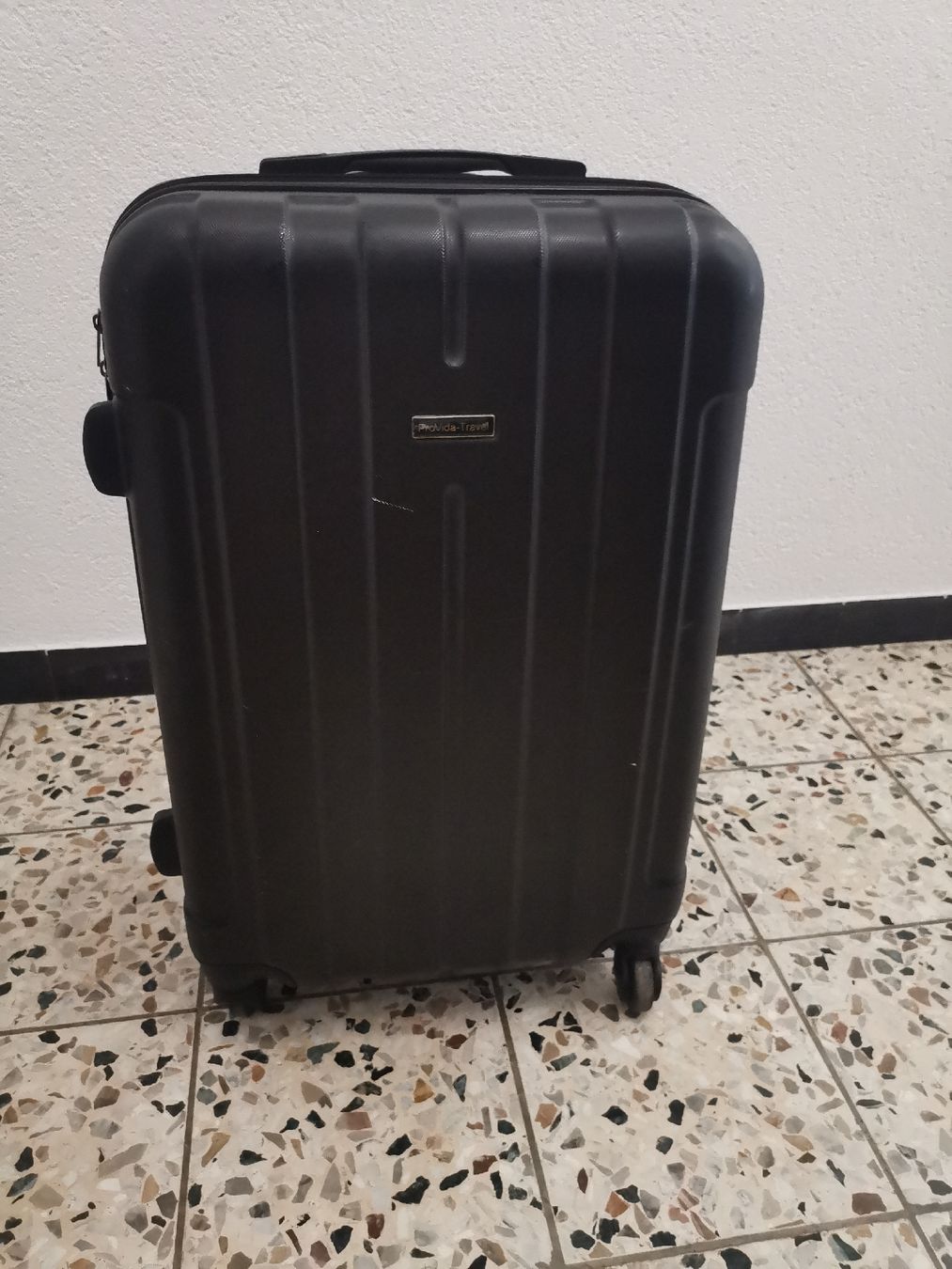 Reisekoffer: Koffer – Gebraucht aus Sulz AG von L_Heeb