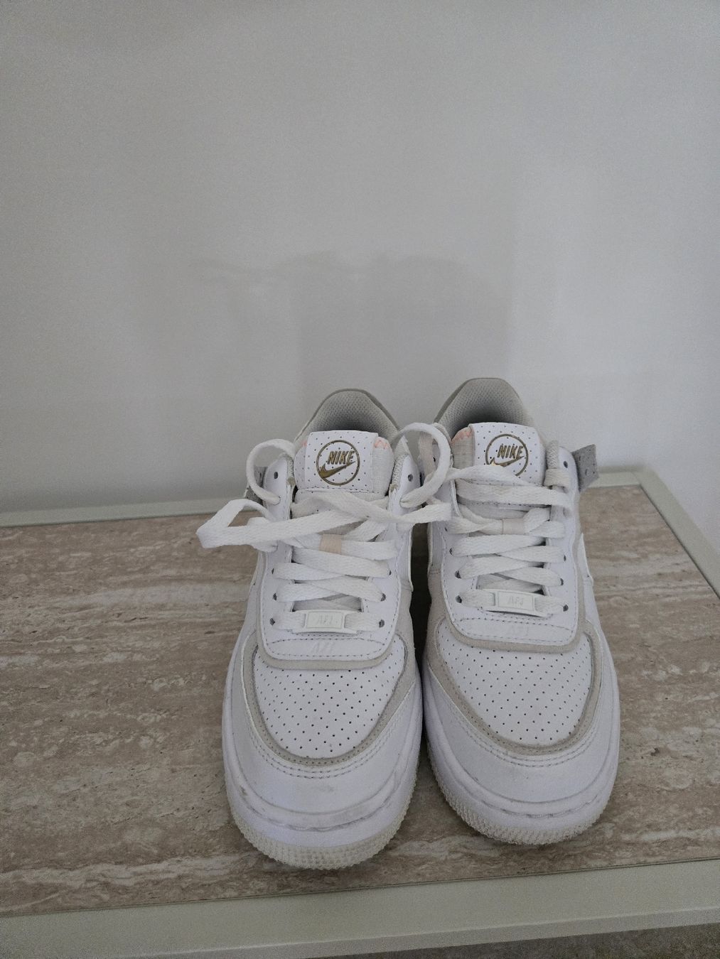 Nike Damenschuhe: Nike air force 36.5 – Gebraucht aus Plan les ouates von deb_v989 1