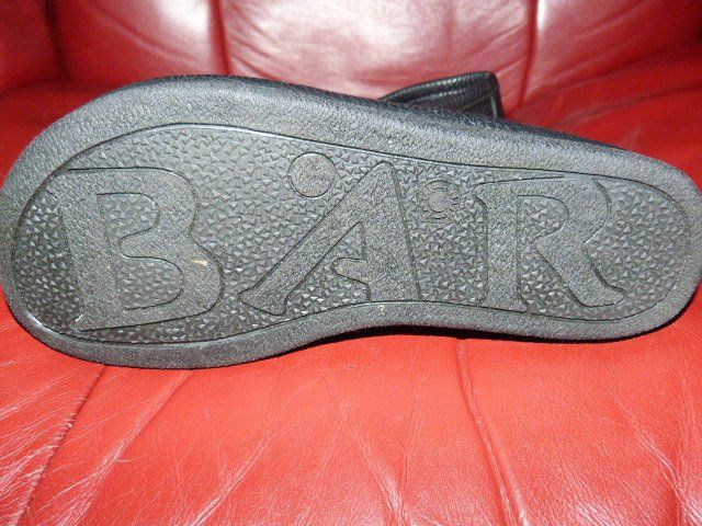 Scarpe da donna: Bär Slipper, Gr. 3,  schwarz, NEU – Nuovo (secondo la descrizione) da Nunningen venduto da Fashion-Ave51 4