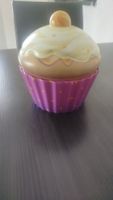 grosse Cupcake Dose Muffinform, Keksdose Aufbewahrungsdose