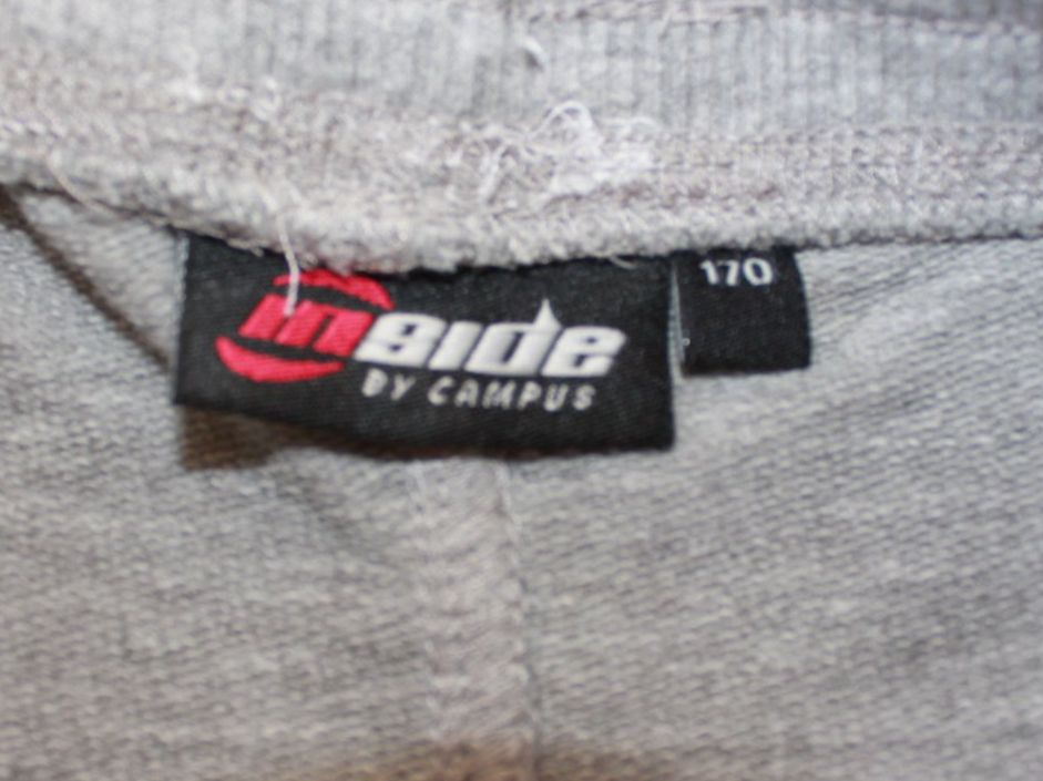 Manor Pantaloni: Lot de 2 shorts garçon Manor    t. env. 170 – Usato da Peseux venduto da Gilloss 5