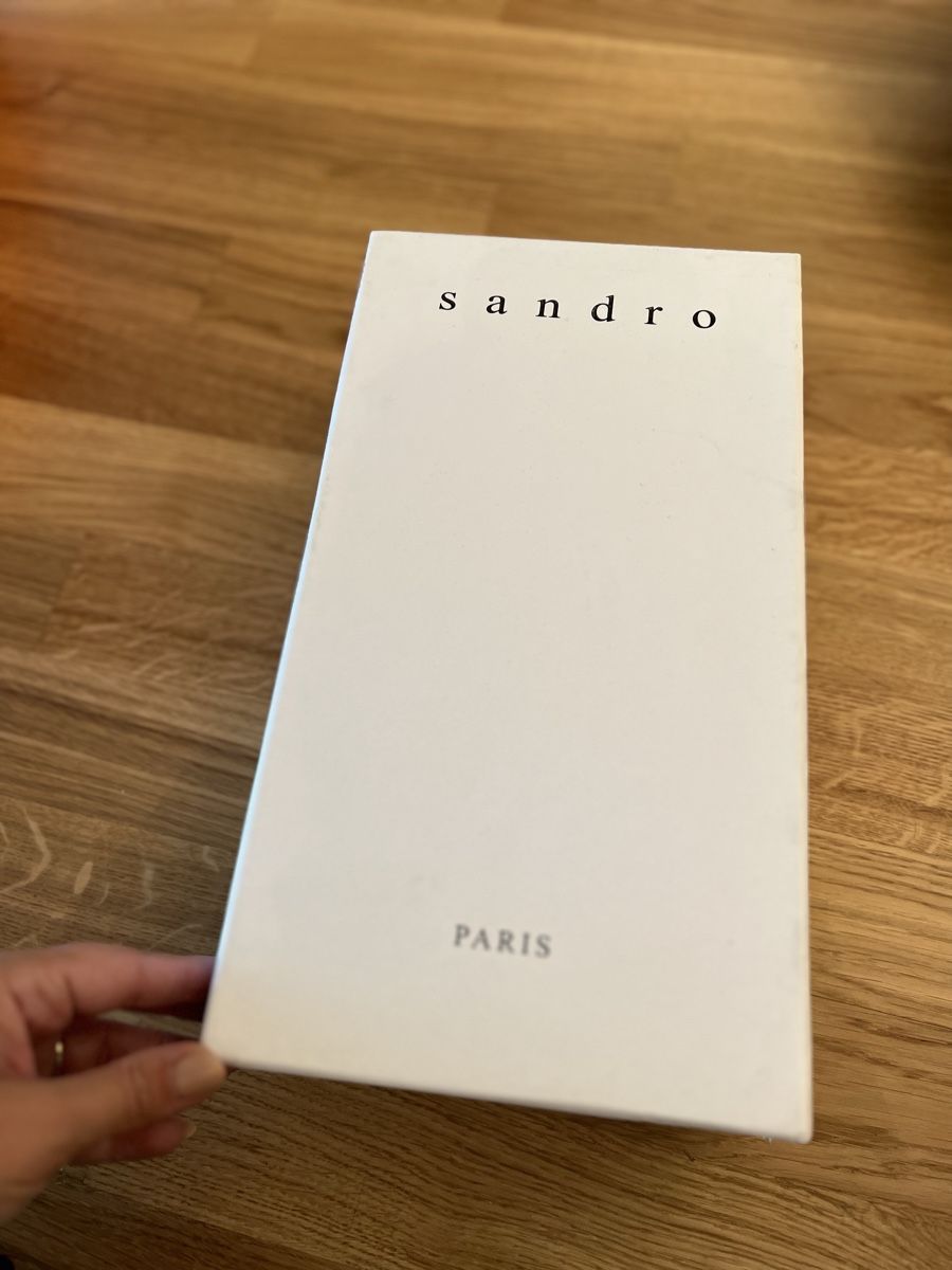 Sandro Chaussures femmes: Sandro Loafer – D'occasion à Reinach BL par K.zh.A 3