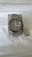ZODIAC Air Dragon Chronograph ZO7604 Swiss Made 100m Herren