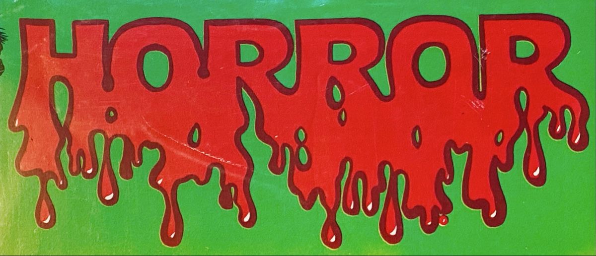 Fumetti: Horror Comic-Heft Nr. 13, 1970er Jahre – Usato da Zuerich venduto da SonderArt-Wertgut 1