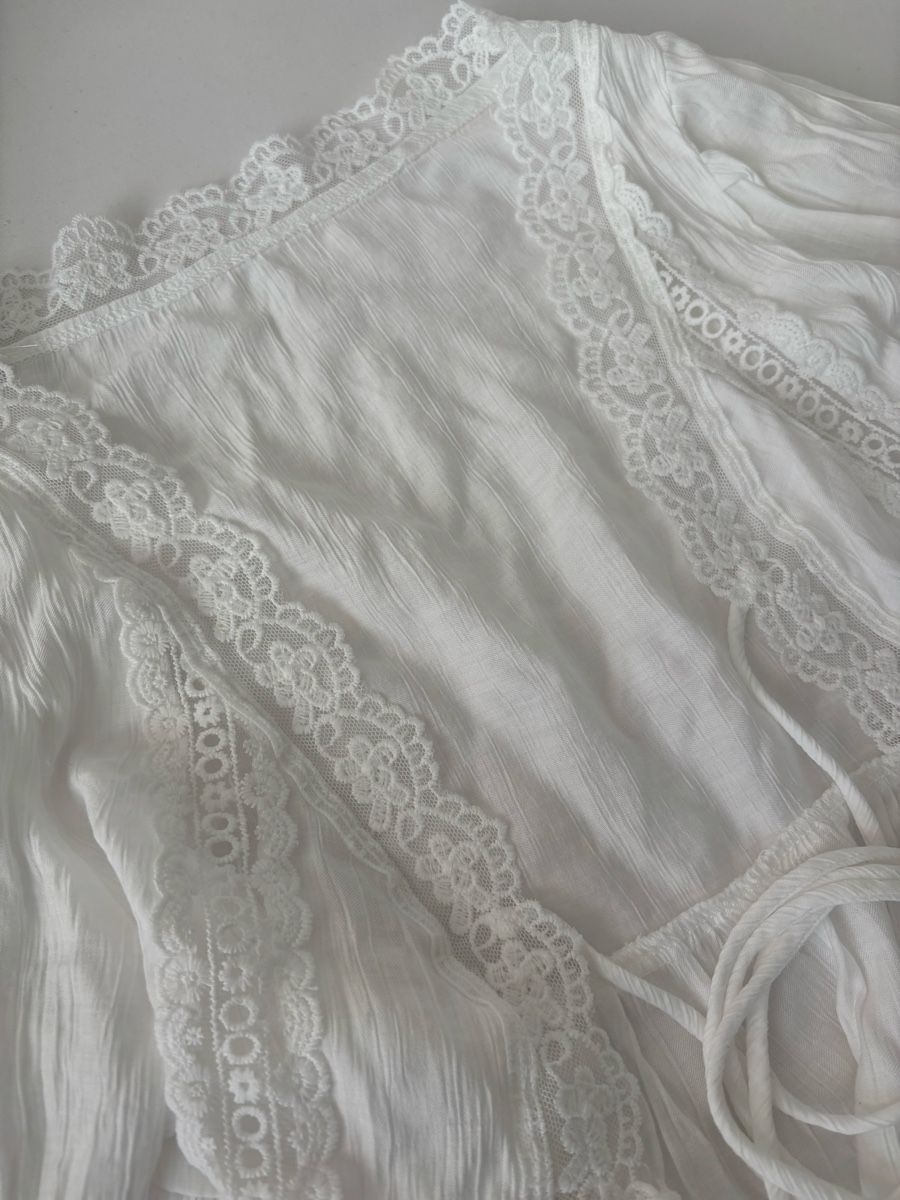 Blusen: Damenbluse – Neu (gemäss Beschreibung) aus Arbon von Ursula_566 3