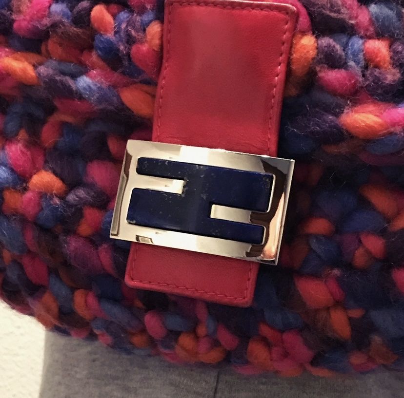 Fendi Taschen für Damen: Fendi bag special edition – Gebraucht aus Mendrisio von SGR85 1