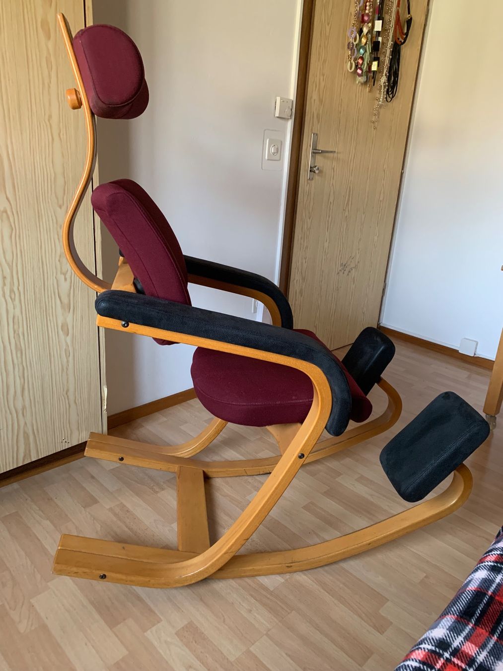 Stokke Poltrone: Poltrona Duo Balance – Usato da Magliaso venduto da Adolfino01 3