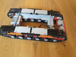 Leco Moc  Kettenfahrzeug