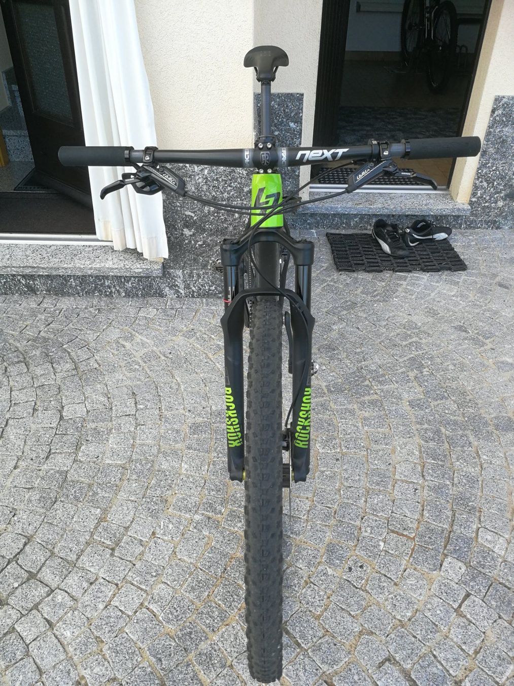 Lapierre Biciclette: Mtb lapierre pro race 729 – Usato da Bosco Luganese venduto da pagnamen 5
