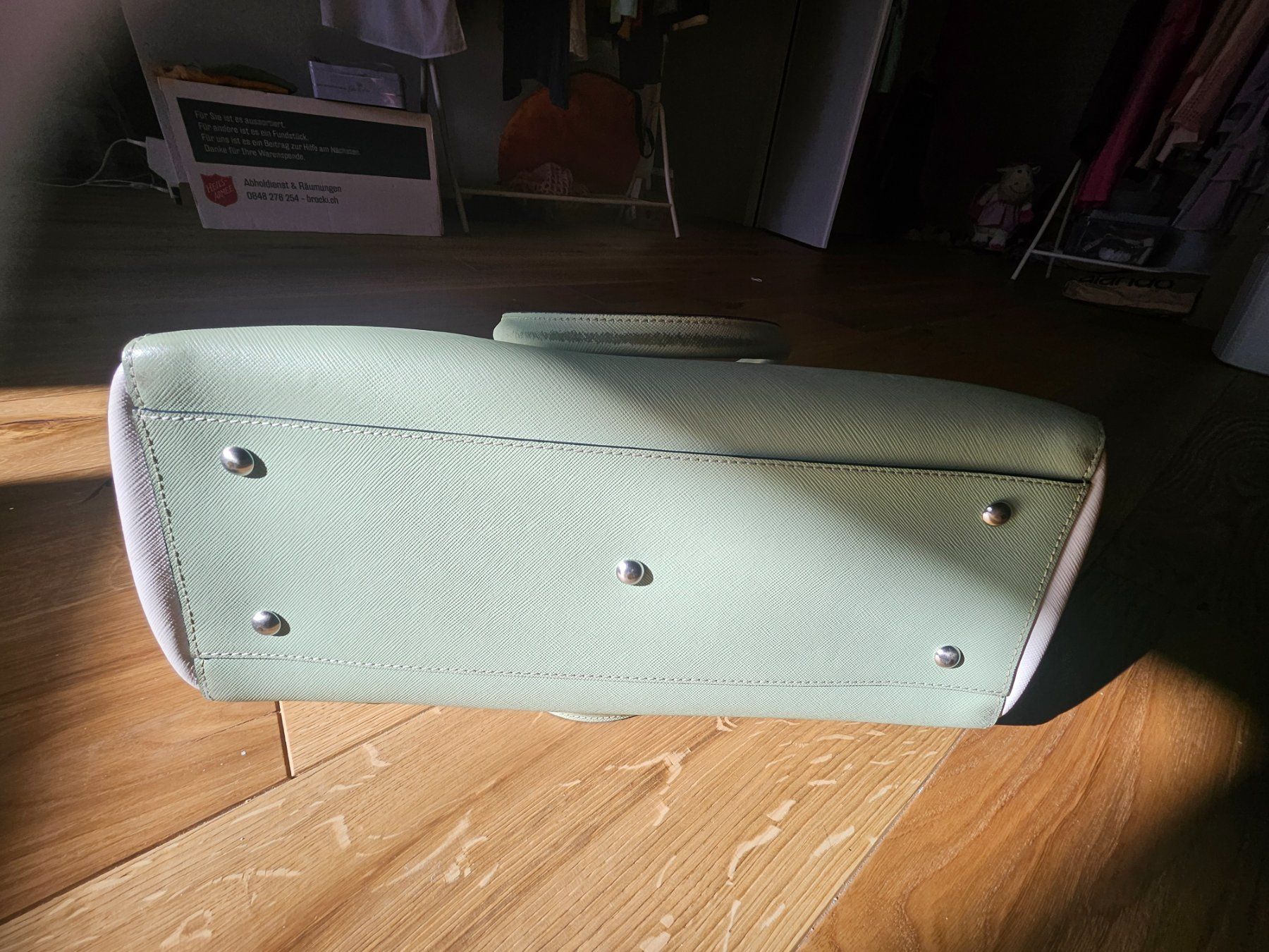 Mcm Borse da donna: Mcm Tasche – Usato da Kefikon TG venduto da Livline 6