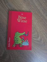 Böse Witze