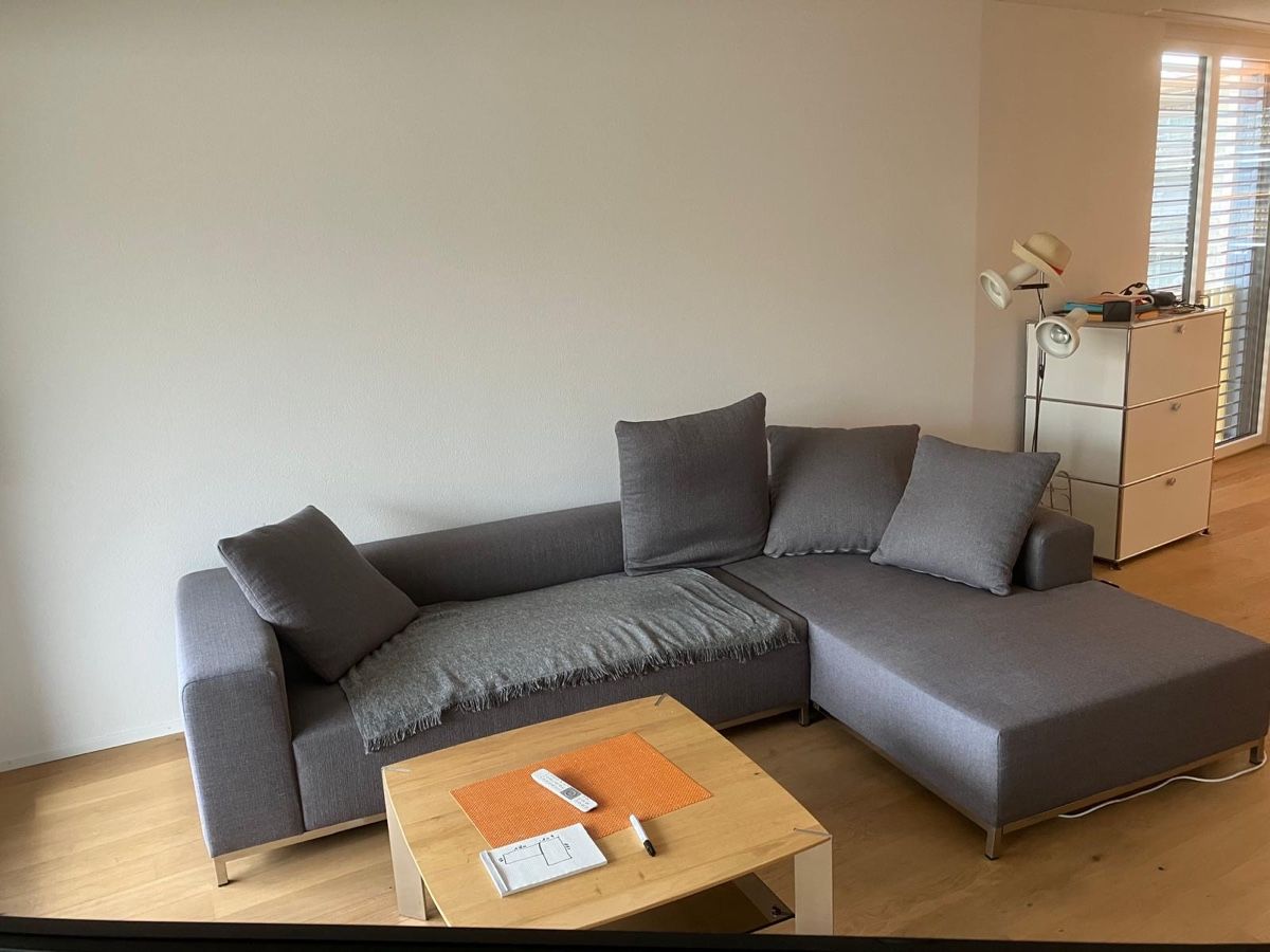 Micasa Sofas: Sofa – Gebraucht aus Subingen von Roschi92 1