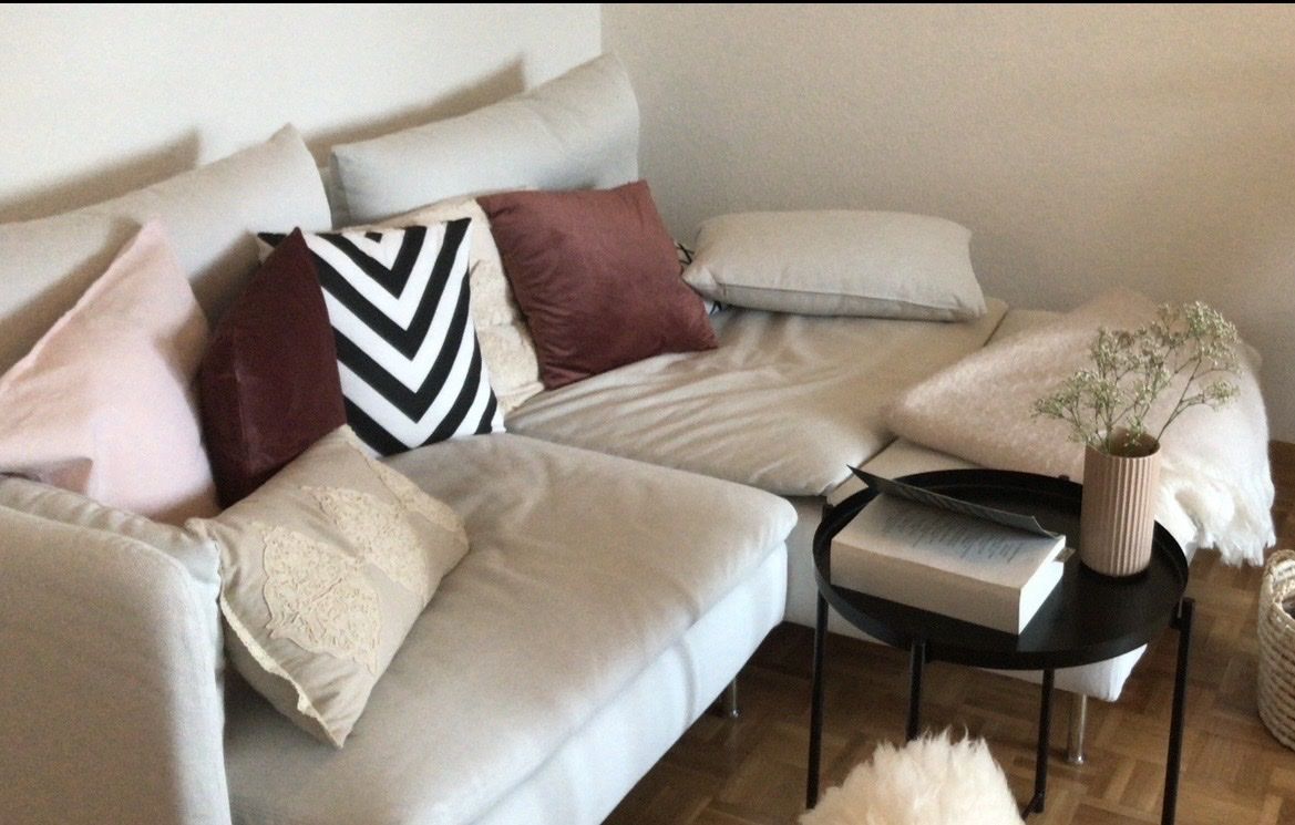 Ikea Divani: Södermalm Sofa – Usato da Zug venduto da LeonieZ 2
