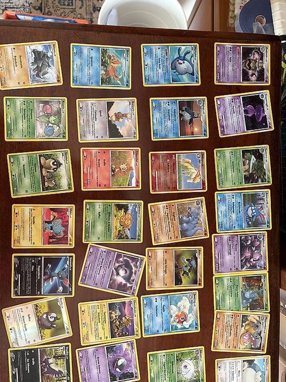 Cartes à collectionner: Carte Pokemon – D'occasion à Mendrisio par car_zwd5 1