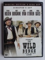 The Wild Bunch - Sie kannten kein Gesetz (1969)