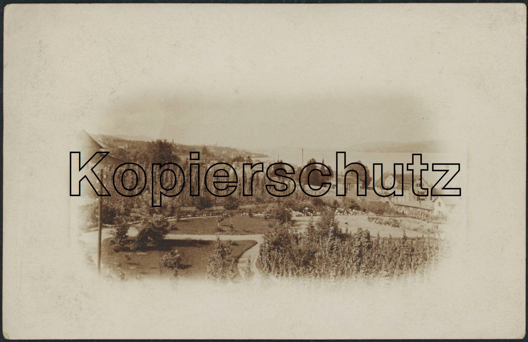 Cartoline postali: ZH Horgen – Usato da Schindellegi venduto da stationary