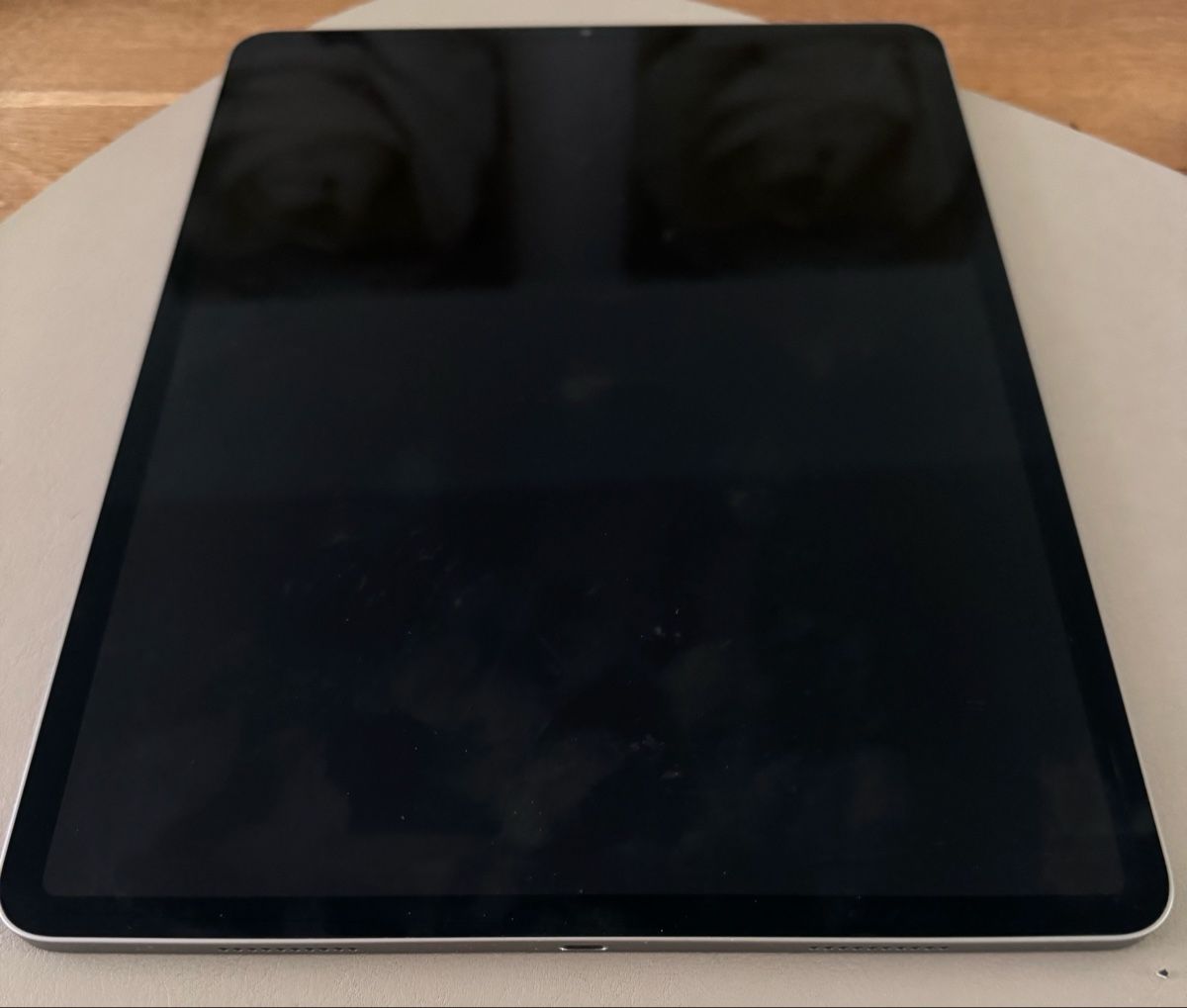 Apple Tablet PC: Apple iPad Pro 12,9” (M2) – Difettoso da Adliswil venduto da Busys 2