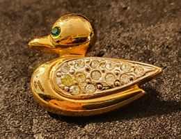 GG388 - 3D Pin Ente