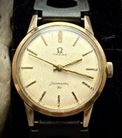 Montre homme Omega Seamaster 30-fonctionne-37 mm-1chf