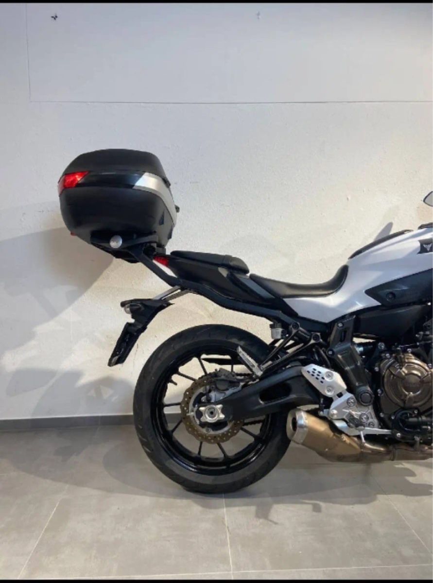 Yamaha Strasse: Motorrad – Gebraucht aus Bern von A_rodrigues 6