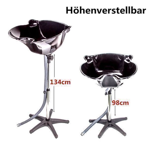 Lavabi & lavandini: Mobile Waschbecken Becken 98-134 cm – Nuovo (secondo la descrizione) da Thun venduto da yesky