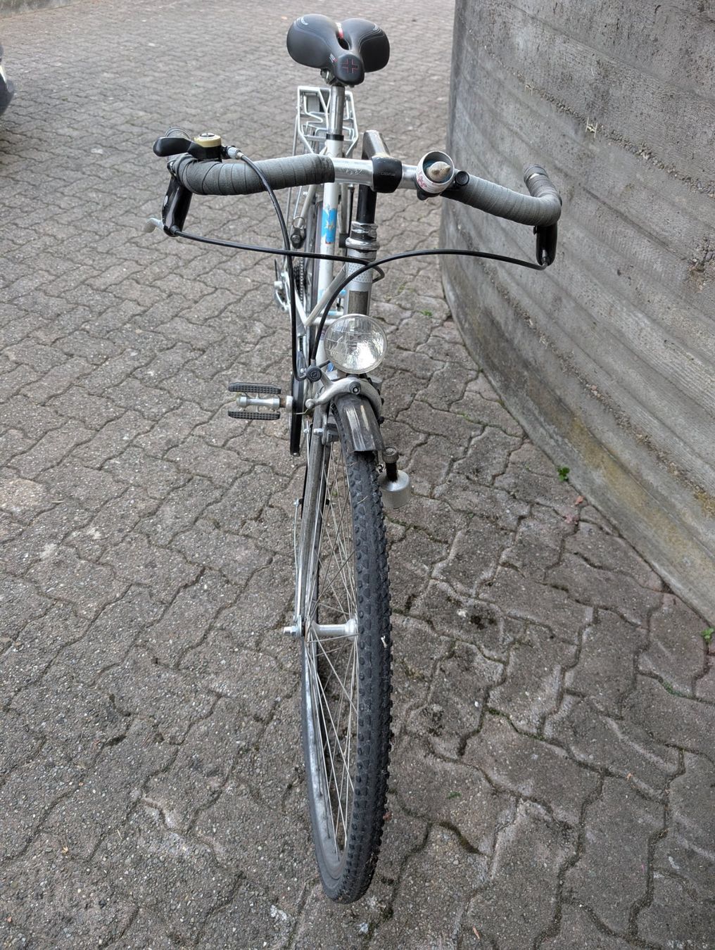 Villiger Biciclette: Viliger Damenfahrrad – Usato da Safnern venduto da Piotr 1