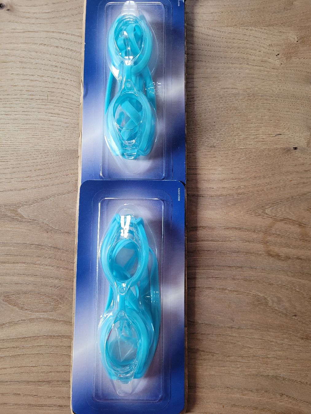 Occhiali & Lenti: Schwimmbrille – Nuovo e nell'imballaggio originale da Steffisburg venduto da Gismo49 1
