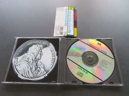 CHROMING ROSE Louis XIV 1990 JAPAN Heavy Metal CD RAR!!!!!!