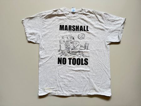 Marshal FurnitureT-Shirt SIZE XL