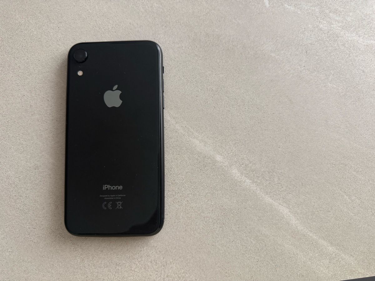 Apple Portables: nicht verfügbar – D'occasion à Wetzikon ZH par id.erd