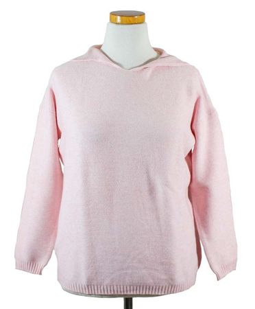 Street One Strick-Hoodie Gr. 42