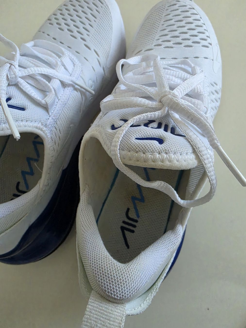 Scarpe da donna: NIKE 37,5 – Usato da Strengelbach venduto da romanna 5