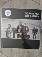 Eisbrecher - Es bleibt kalt! (2003-2023) Vinyl  NEU