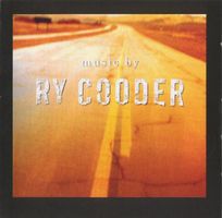 Ry Cooder – Music By Ry Cooder - Vergriffen! - b